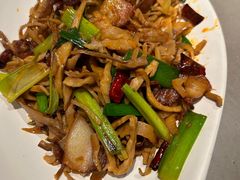 -云海肴·汽锅鸡·云南菜(高德置地店)