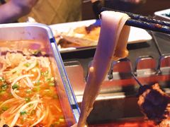 -很久以前羊肉串(清河店)