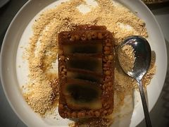 薏仁莲子甜烧白-眉州东坡(华联万柳店)