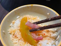 -张翻越·川渝冒菜·武汉黑鸭煲(城北万象城店)