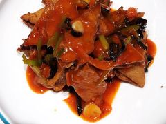 -阿里疆Alijiang·丝路美食·异域风情·清真(长楹天街店)