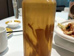 -惠丰堂饭庄(北洼路店)