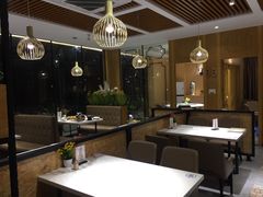大堂-如轩·海鲜砂锅粥·潮汕菜(小榄店)
