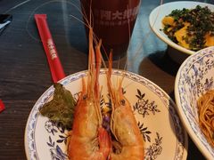 -阿大排档(长春这有山店)