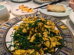 -阿里疆Alijiang·丝路美食·异域风情·清真(长楹天街店)
