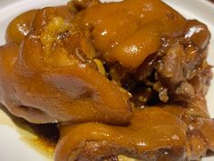 -好嫂子酱猪手•农家菜(华远坊店)