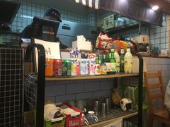 -青春分食(仙林大学城店)