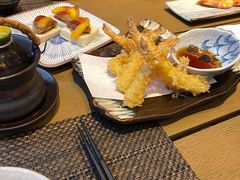 -田舍家Inakaya·炉端烧·铁板烧(天汇igc店)