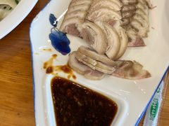 -大清花饺子(山庄店)