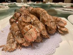 -宁波汉通海鲜大酒店(江湾店)