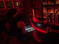 -Orangutan Bunker猩猩地堡酒吧(兰桂坊店)