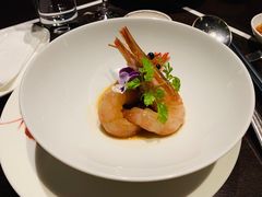 -杭州西子湖四季酒店·金沙厅