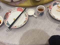 -好福记饭店(红梅公园店)