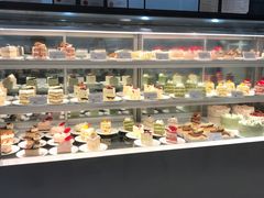 -PETIT PARIS 小巴黎(花园道店)