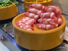 -龍歌自助小火锅(秦淮水游城店)