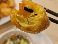 -山南熏肉大饼(辽菜旗舰店)