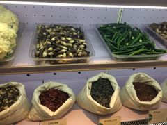 -禾珍珠家常小馆(河南博物院店)