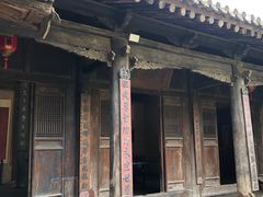 -胡氏古民居建筑