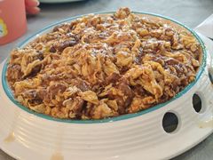 -金家老三饭庄(常营店)