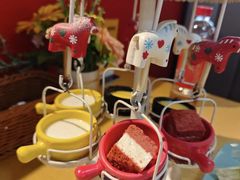 -玛黎娜铁板牛排(武城德百店)