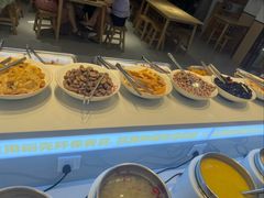 -素满香·食养自助(福州·长乐北路店)