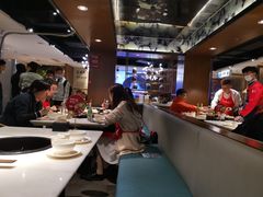 景观位-孙毛肚火锅(春熙路店)