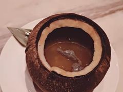 -汤城小厨•粤菜•靓汤(西直门凯德MALL店)