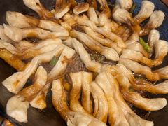-华盛园卷子王农家菜水库鱼