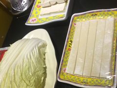 -芦月轩羊蝎子(劲松店)