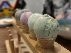 -ALLORA意大利餐厅(丰盛里店)