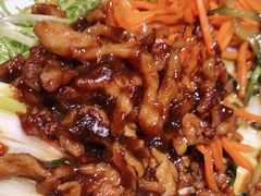 -老镇春饼(济宁万达店)