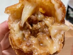 煎团-钱记包子糕团