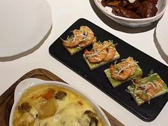 -秀儿家の小确幸花园西餐厅