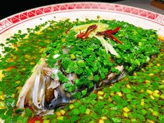 -旺顺阁鱼头泡饼(常营店)