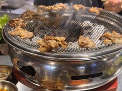 -本炙炭烤·蒲烧活鳗料理店(金沙洲店)
