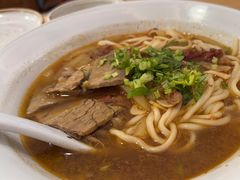 -大师兄·西北小馆(北站缤果空间店)