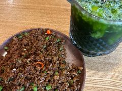 -椰莱泰小谷·东南亚融合菜(坪山悦阾SPACE店)