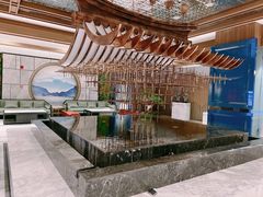 -青水瓦台汤泉(未央店)