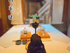 -叶叶菩提·晋福宫