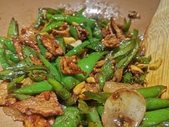 -十二点·辣椒炒肉(南山店)