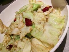 -楚山晓·楚湘菜(江夏永旺店)