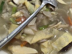 -溪涧堂农家土菜(神仙居店)