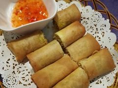 西贡小姐-泰米·休闲餐厅