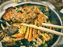 -古田会·肥肠鸡(古田店)