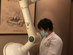 -裕和堂中医推拿艾灸(太古汇臻品店)