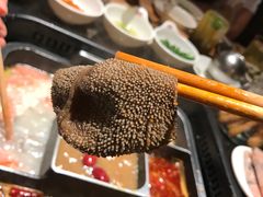 -巴奴毛肚火锅(广益哥伦布店)