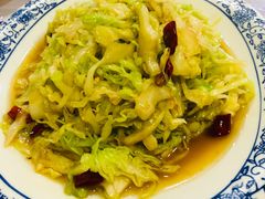 -大隐隐于市私房菜(保和小区店)
