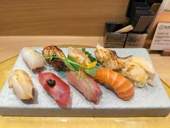 -鮨政· Omakase(港汇恒隆广场店)
