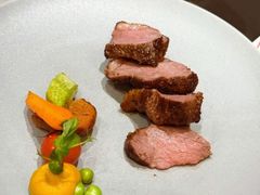 -Mezomd曼索蒂西班牙餐厅(广粤店)