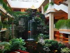-白天鹅宾馆-宏图府餐厅